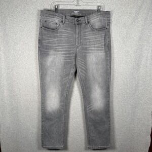 Flag & Anthem Oakland Slim Jeans‎ Mens 35 X 29